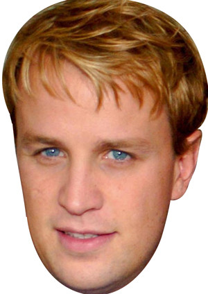 Kian Westlife Face Mask