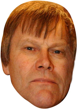 David Neilson Roy Cropper