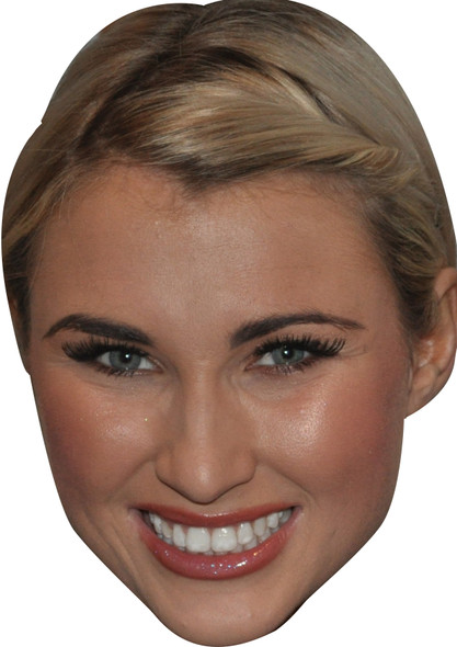 Billie Friars Face Mask