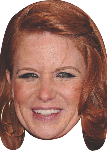 Patsy Palmer Celebrity Party Face Mask | Fancy Dress