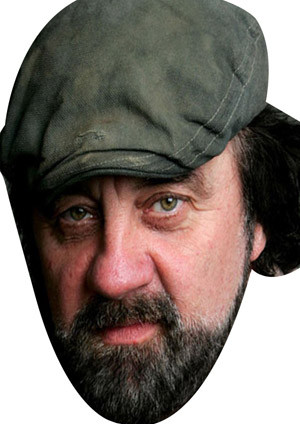 Emmerdale Celebrity Face Mask