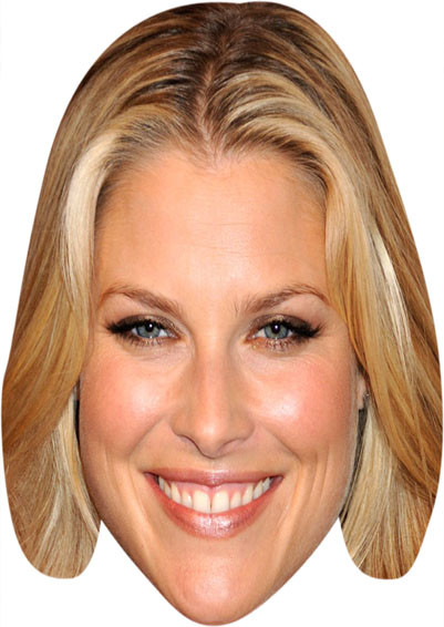 Ali Larter Tv Stars Face Mask