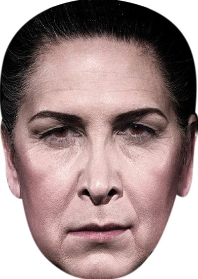 Wentworth Joan Celebrity Face Mask Party Mask