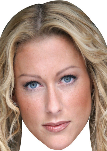 Faye Tozier Steps Music Celebrity Face Mask