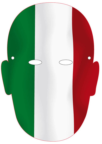 Olympic Masks8 Sports Celebrity Face Mask