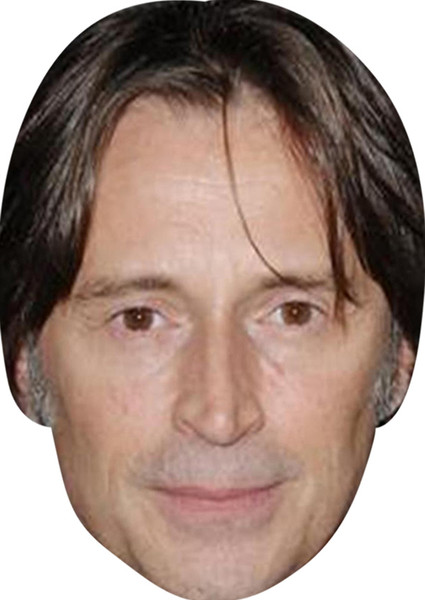 Robert Carlyle Sj1 Celebrity Party Face Mask