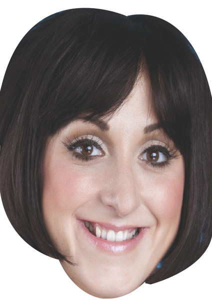 Sonia Jackson Face Mask
