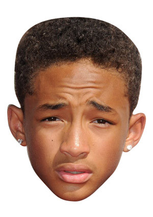 Jayden Smith Celebrity Face Mask