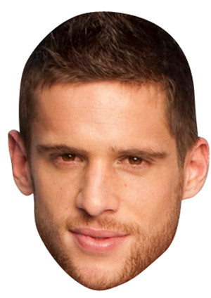 River Boys Home N Away 3 Celebrity Face Mask