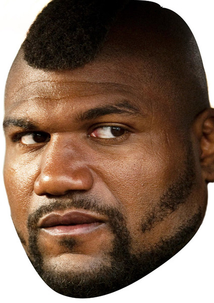 Ba The A Team Celebrity Face Mask