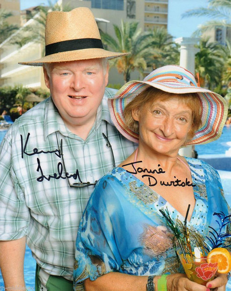 Swingers Benidorm Tv Celebrity Face Mask