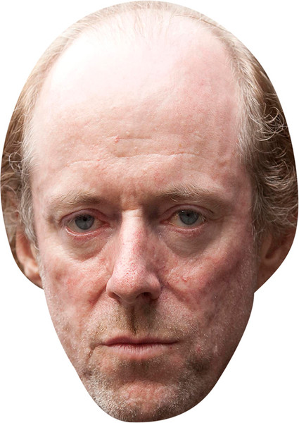 Ned Dennehy Celebrity Party Face Mask