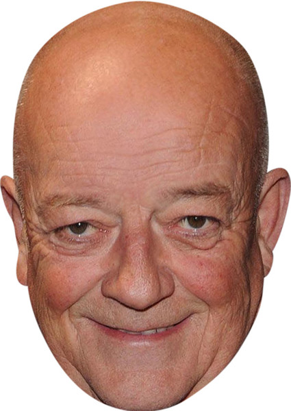 Tim Healy Celebrity Party Face Mask