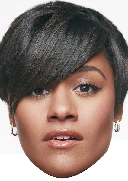 Ariana Debose 2022 Face Mask
