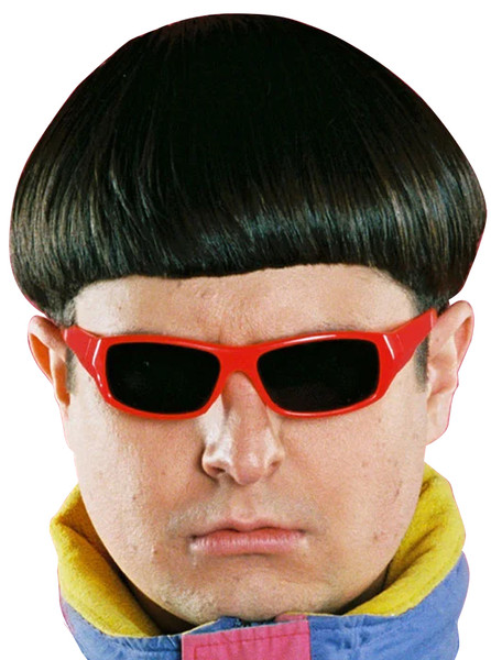 Oliver Tree Nickell 1 Music Celebrity Party Face Mask Fancy Dress