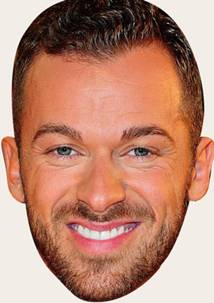 Artem Celebrity Face Mask