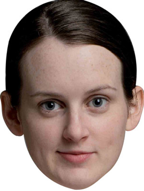 Daisey Mason Celebrity Face Mask