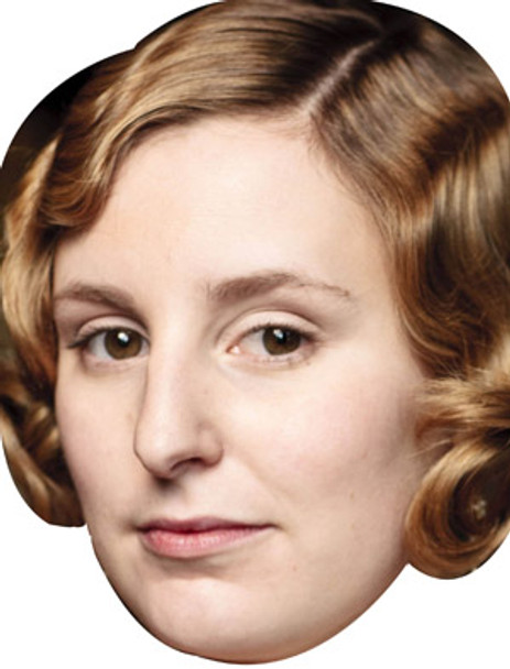 Lady Edith Crawley Celebrity Face Mask