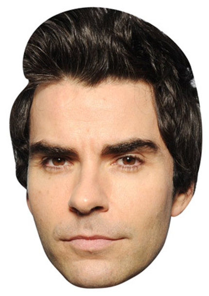 Kelly Jones Celebrity Face Mask