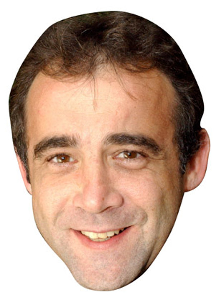 Kevin Webster Celebrity Face Mask