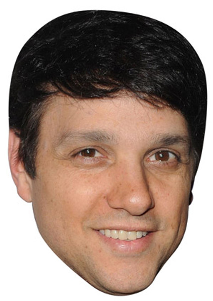 Ralph Macchio Celebrity Face Mask