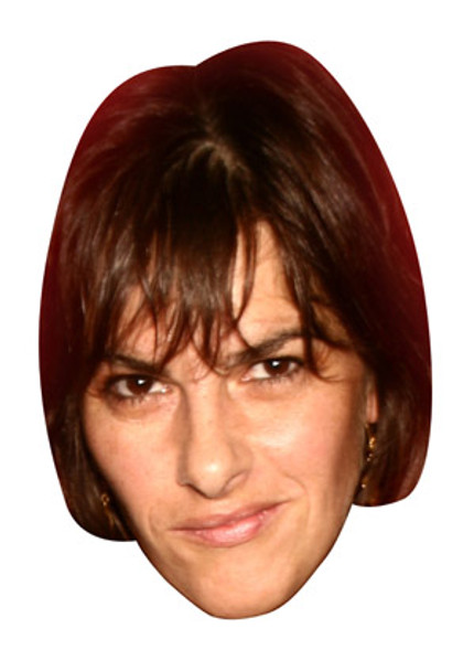 Tracey Emin Celebrity Face Mask