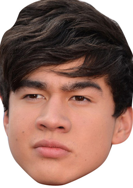 Calum Hood Music Star 2018 Celebrity Face Mask