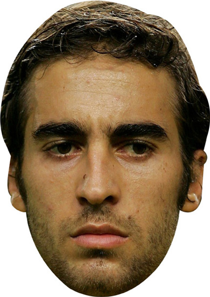 Flamini Celebrity Face Mask