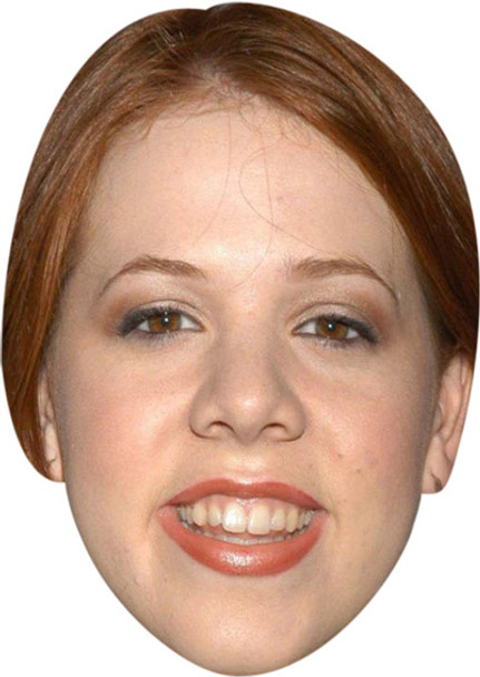 Lynsey Bartilson Celebrity Facemask