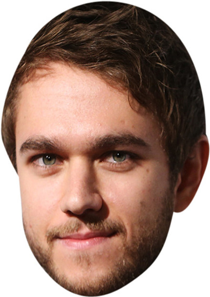 Zedd Celebrity Facemask