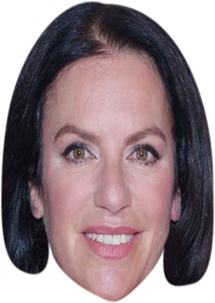 Christine Neubauer Tv Stars Face Mask