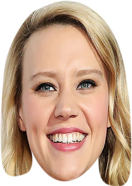 Kate Mckinnon 2 Tv Stars Face Mask