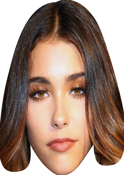 Madison Beer Tv Stars Face Mask