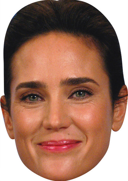 Jennifer Connelly MH (2) 2018 Celebrity Face Mask