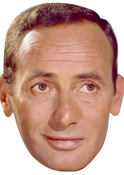 Joey Bishop Movie 2018 Celebrity Face Mask