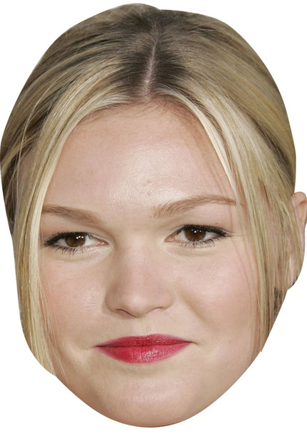 Young Julia Stiles Celebrity Party Face Mask