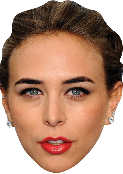 Chloe Green Tv Movie Star Face Mask