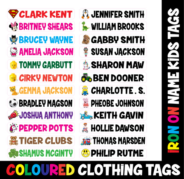 New Kids School Name s Many Designs Celebrity Facemasks Com New Kids School Name s Many Designs Celebrity Facemasks Com