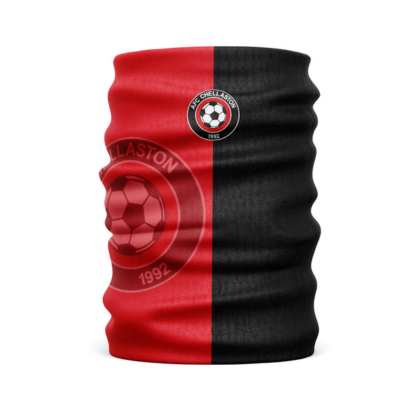 AFC Chellaston Team Club Snood - Club Colours