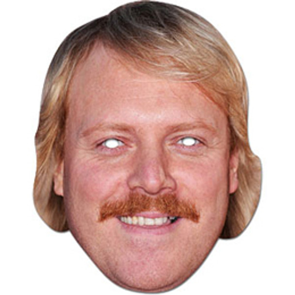 Keith Lemon Mask Face Mask