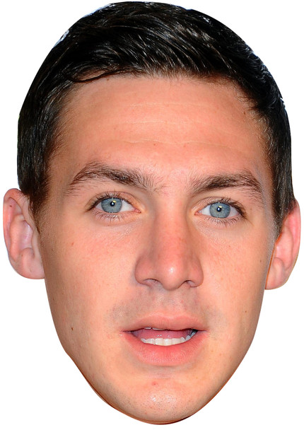 Kirk Norcross Towie Face Mask