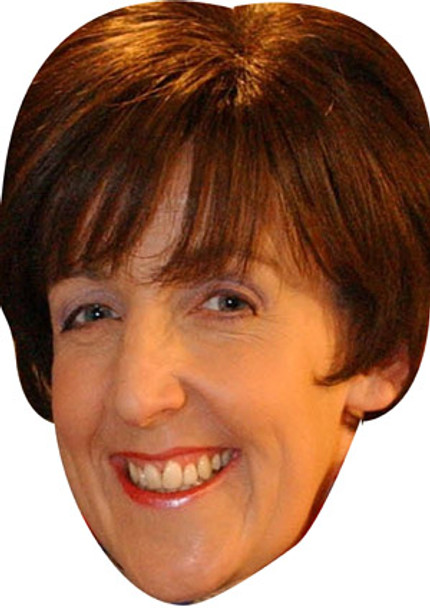 Hayley Cropper Coronation Street Face Mask