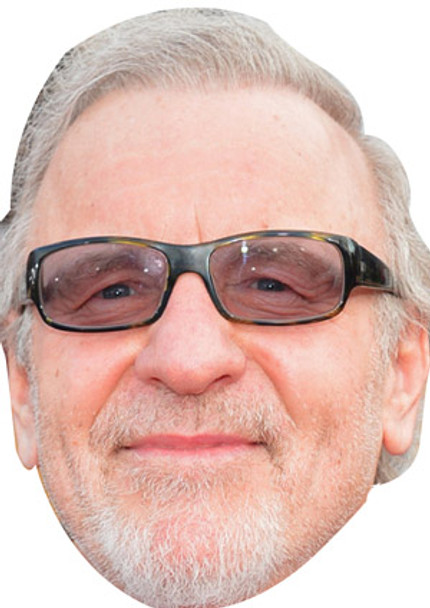 Colm Wilkinson Celebrity Face Mask