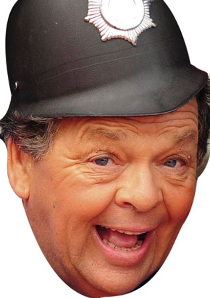 The Krankies Celebrity Face Mask