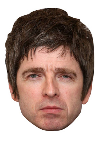 Noel-Gallagher Celebrity Face Mask
