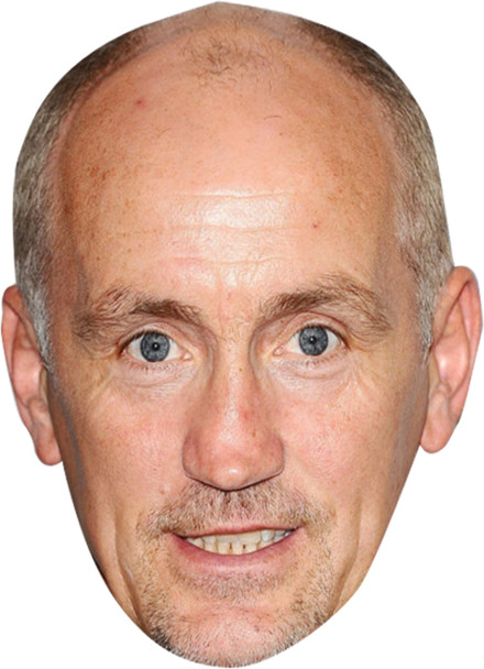 Barry Mcguigan Boxer Face Mask