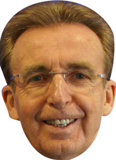 Terry Griffiths Face Mask