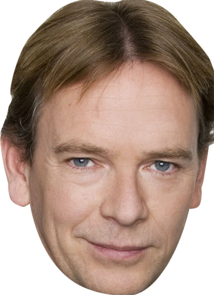 Adam Woodyatt (2) Tv Star Face Mask