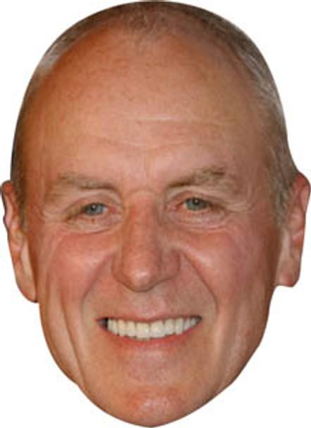 Alan Dale Neighbour Face Mask