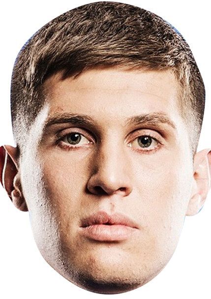 John Stones Footballers Face Mask